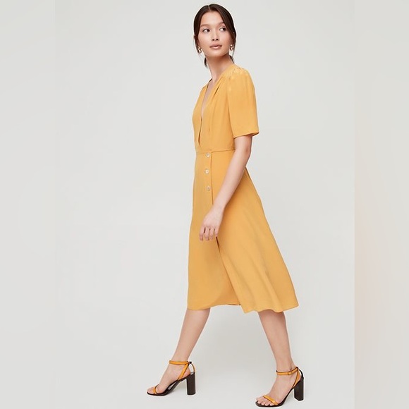 Wilfred Mirabelle Dress - Picture 2 of 14